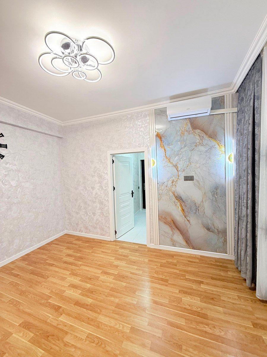 2-otaqlı yeni tikili, Xırdalan ş., 43 m² — Daşınmaz əmlak, Xırdalan (6)