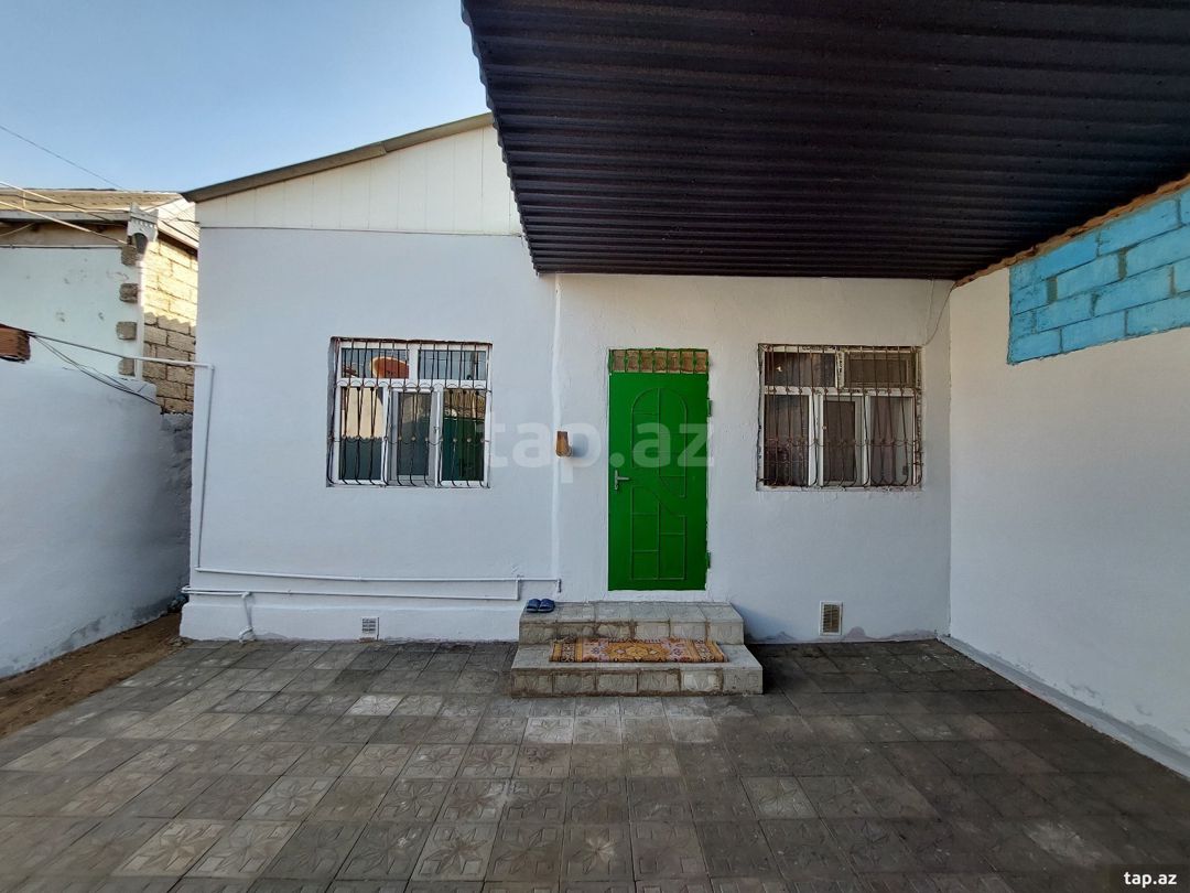 Həyət evi, Hövsan qəs. — Daşınmaz əmlak, Bakı (2)