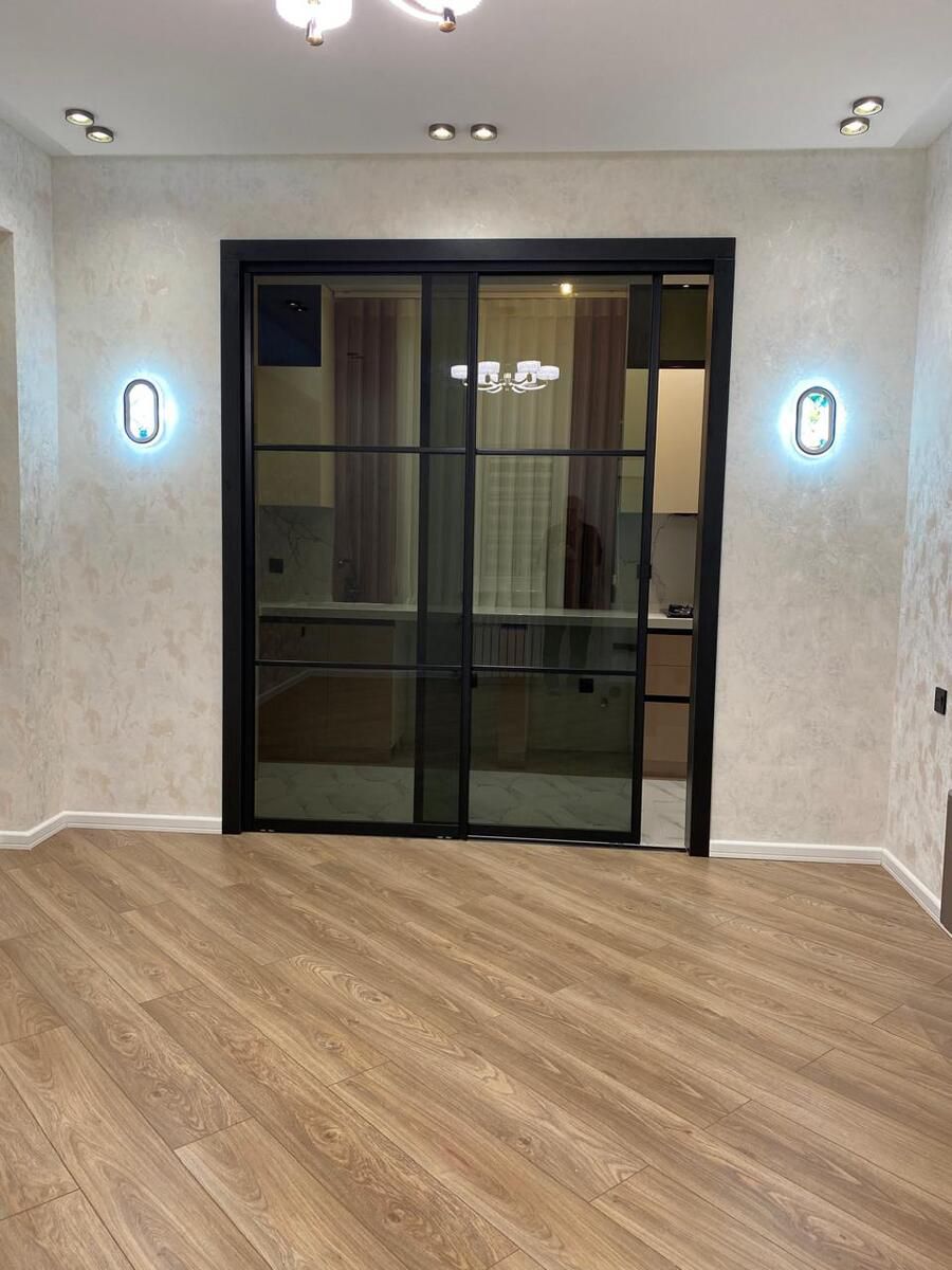 Satılır 3 otaqlı yeni tikili 70 m² — Mənzil, Bakı (5)