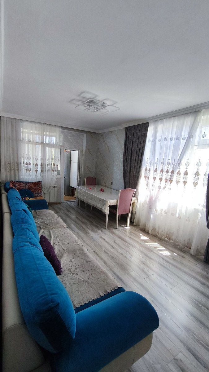 1-otaqlı mənzil, Sumqayıt ş., 36 m² — Mənzil, Sumqayıt (2)