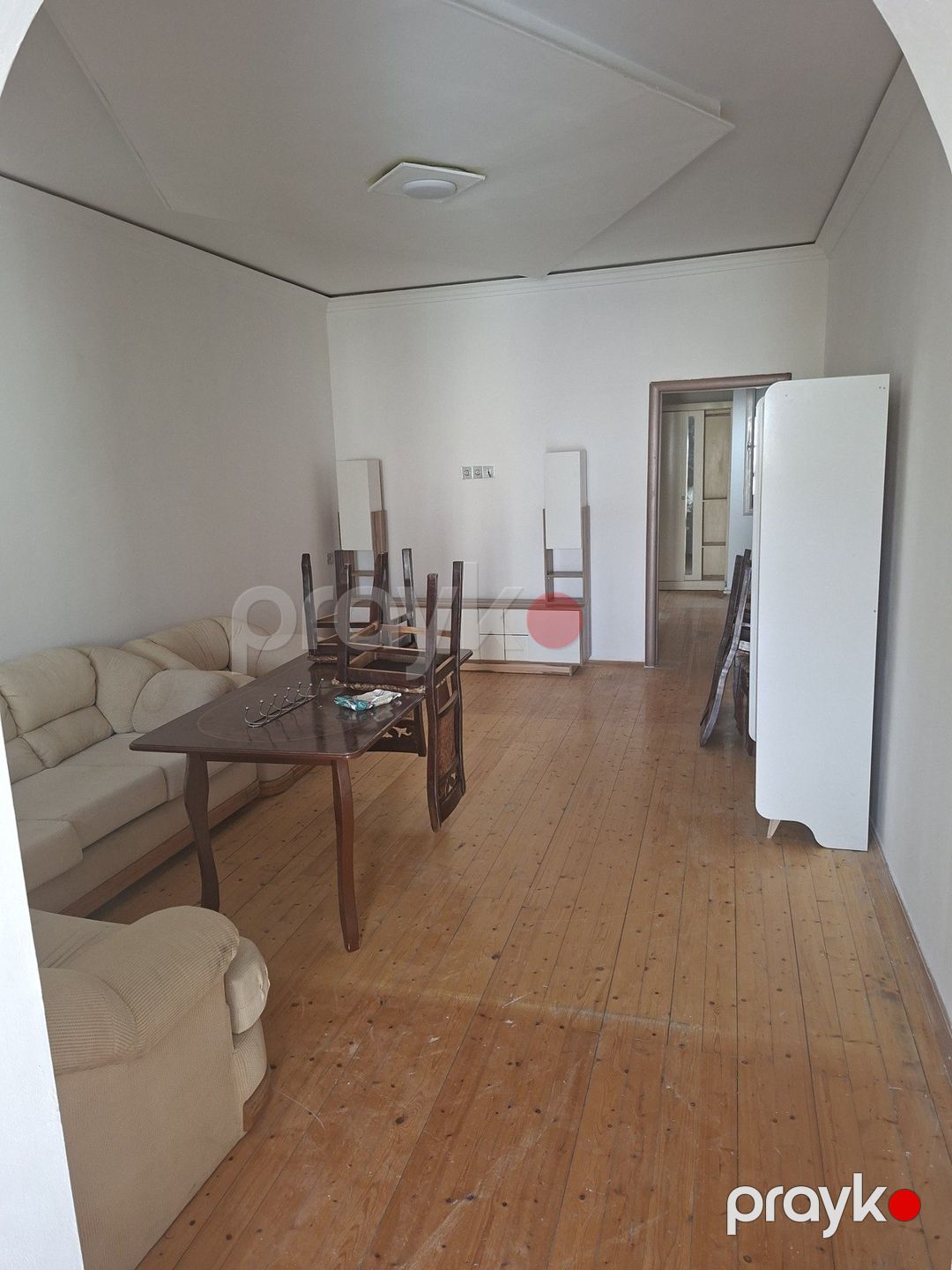 Həyət evi, Keşlə qəs. — Ev, villa, Bakı (9)
