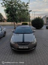 Kia Ceed, 1.4 L, 2007 il, 260 500 km — Автомобили