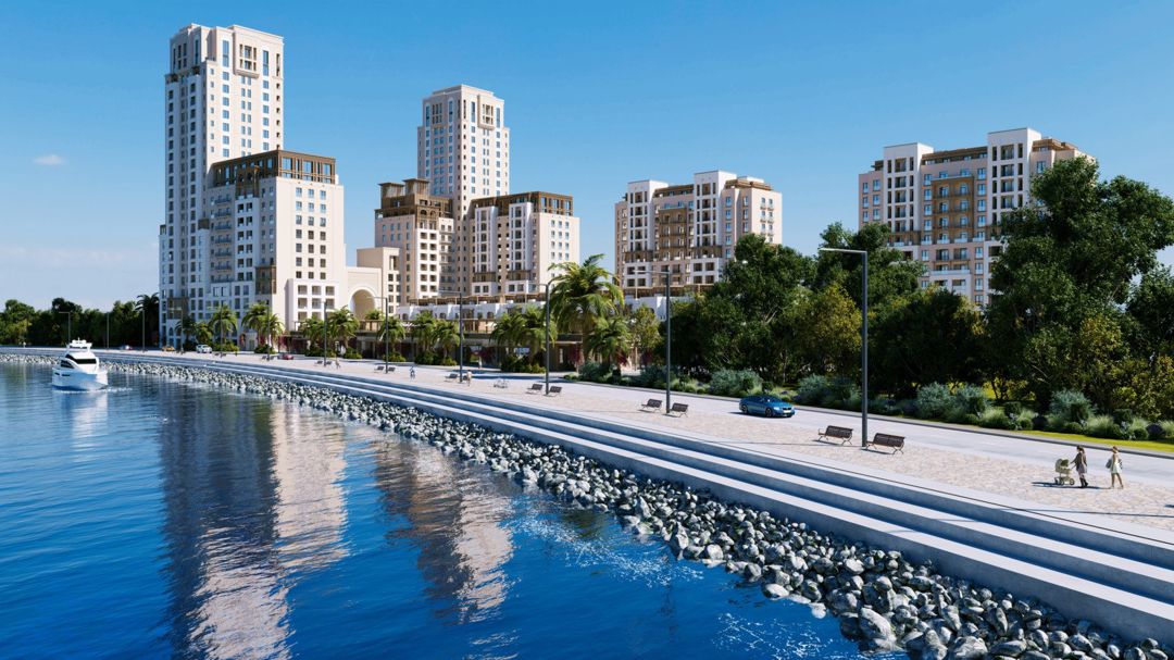 Satılır 1 otaqlı yeni tikili 47.4 m² — Mənzil, Bakı (7)