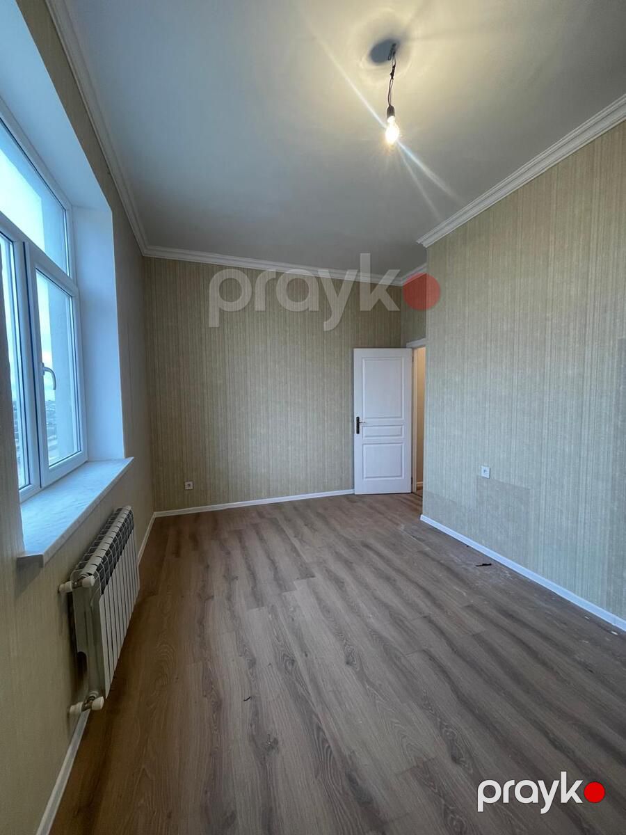 Satılır 3 otaqlı yeni tikili 76 m² — Mənzil, Bakı (4)
