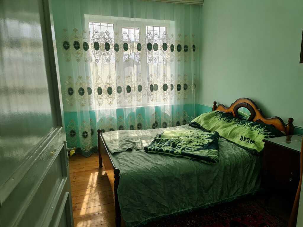 Satılır 19 otaqlı həyət evi/bağ evi 700 m² — Ev, villa, Bakı (12)