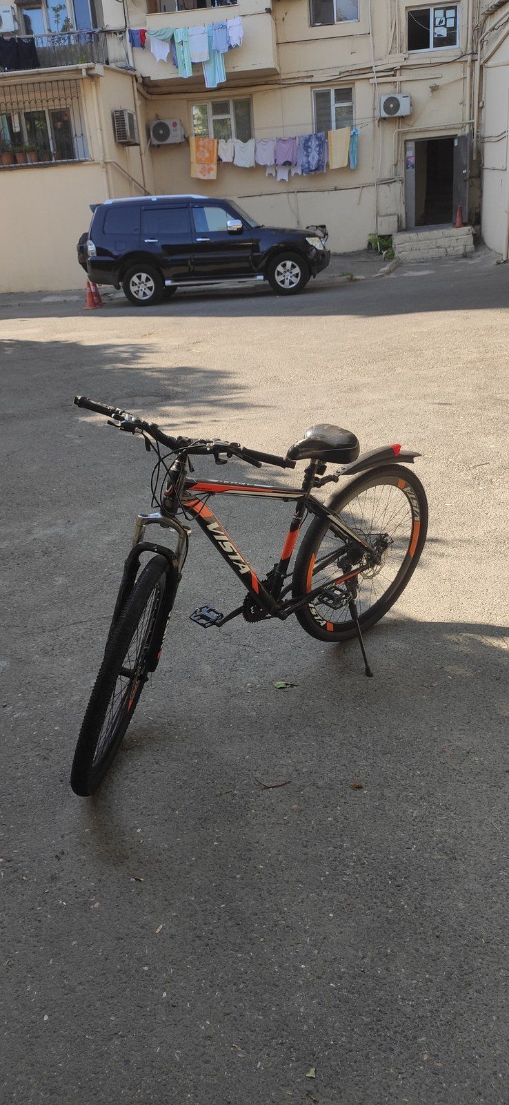 Velosiped 29 — Velosipedlər, Bakı (5)