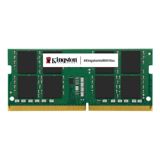 Kingston SODIMM DDR5 16GB 5600MHz (Noutbuk üçün RAM) Noutbuklar və — Comprador — Electronics