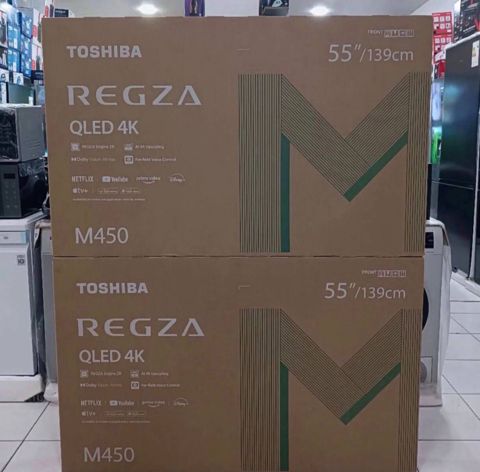 Televizor Toshiba 55M450 — Bakı