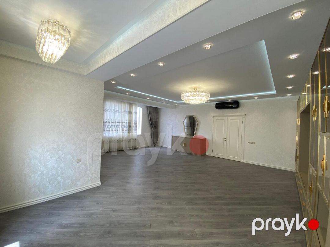 Satılır 4 otaqlı yeni tikili 181 m² — Mənzil, Bakı (9)