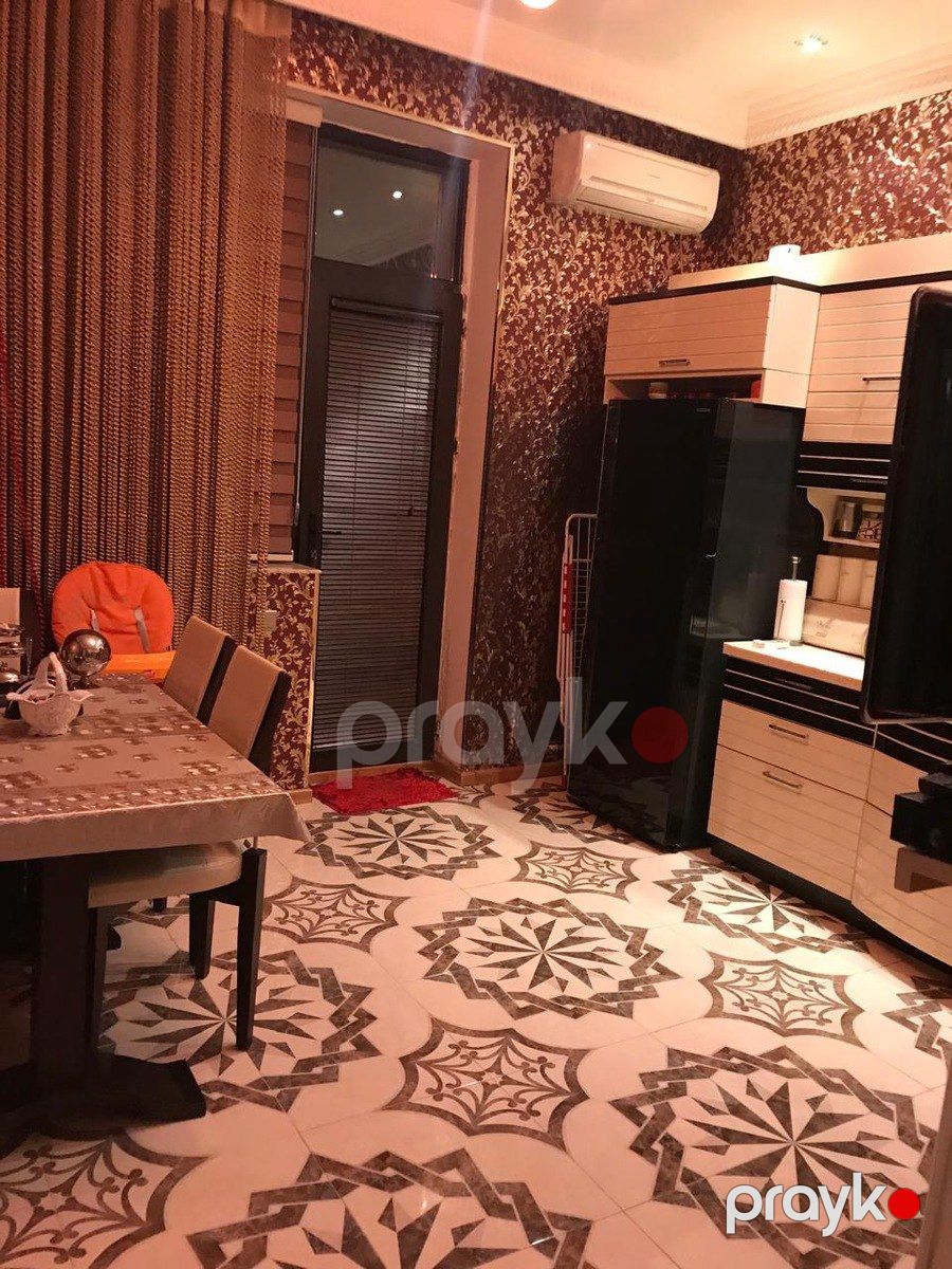 Satılır 2 otaqlı yeni tikili 98 m² — Mənzil, Bakı (9)