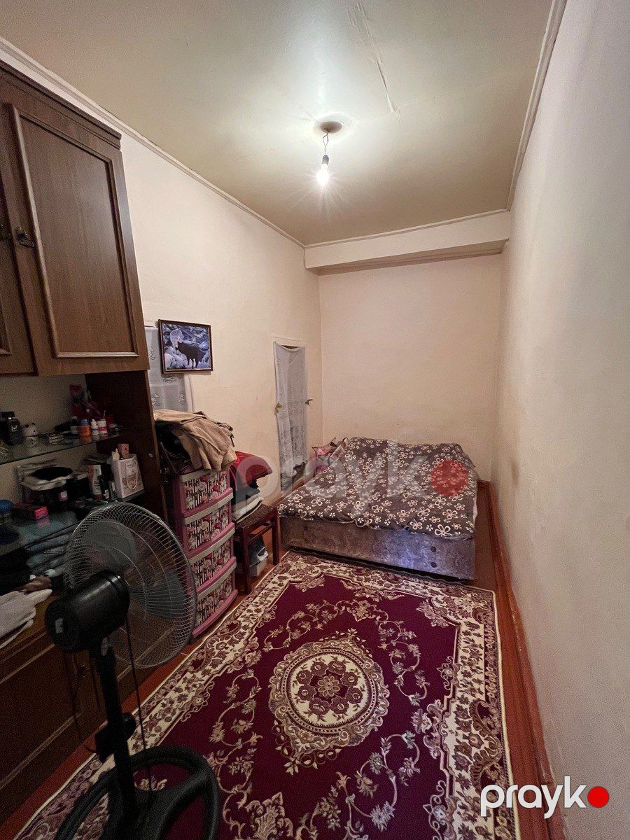 Satılır 2 otaqlı köhnə tikili 50 m² — Mənzil, Bakı (10)