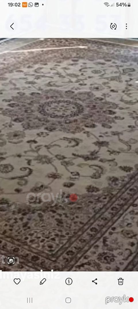 Xalça Kredit yoxdur