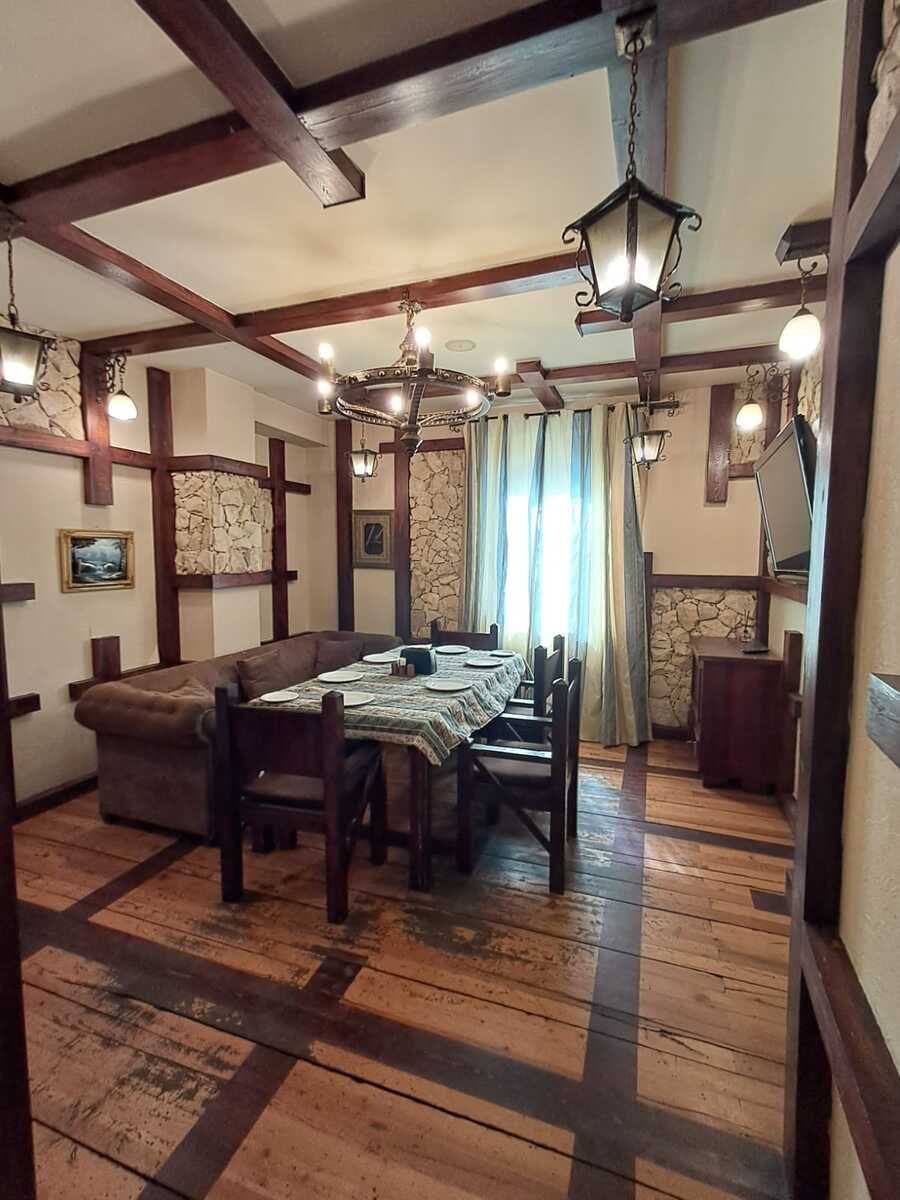 Satılır obyekt 451 m² — Əmlak, Bakı (10)