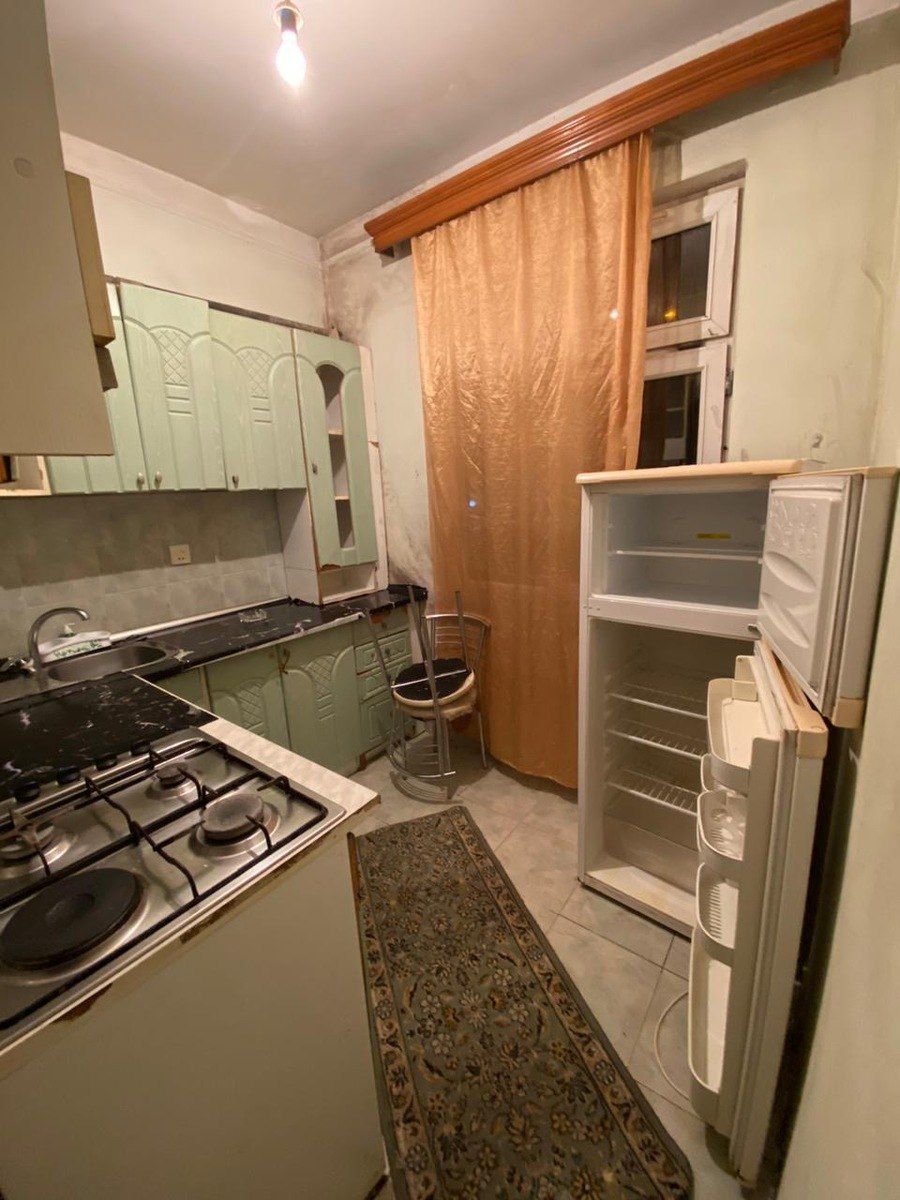 Satılır 2 otaqlı köhnə tikili 55 m² — Mənzil, Bakı (5)