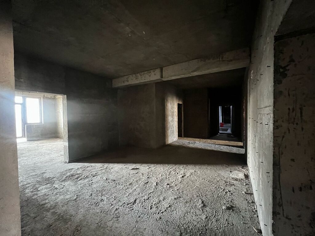 Satılır 6 otaqlı yeni tikili 323 m² — Mənzil, Bakı (8)