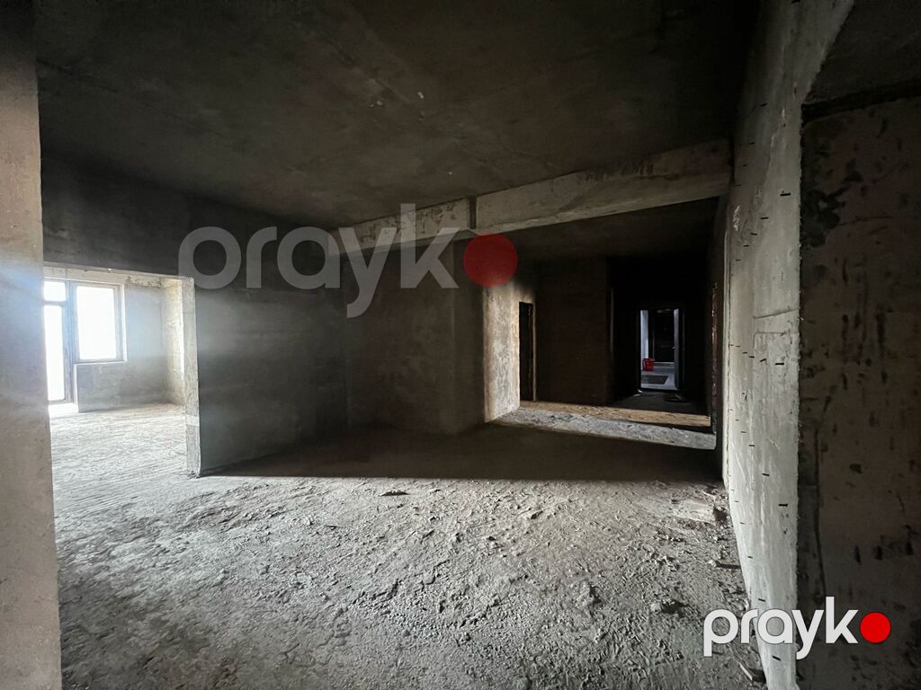 Satılır 6 otaqlı yeni tikili 323 m² — Mənzil, Bakı (8)