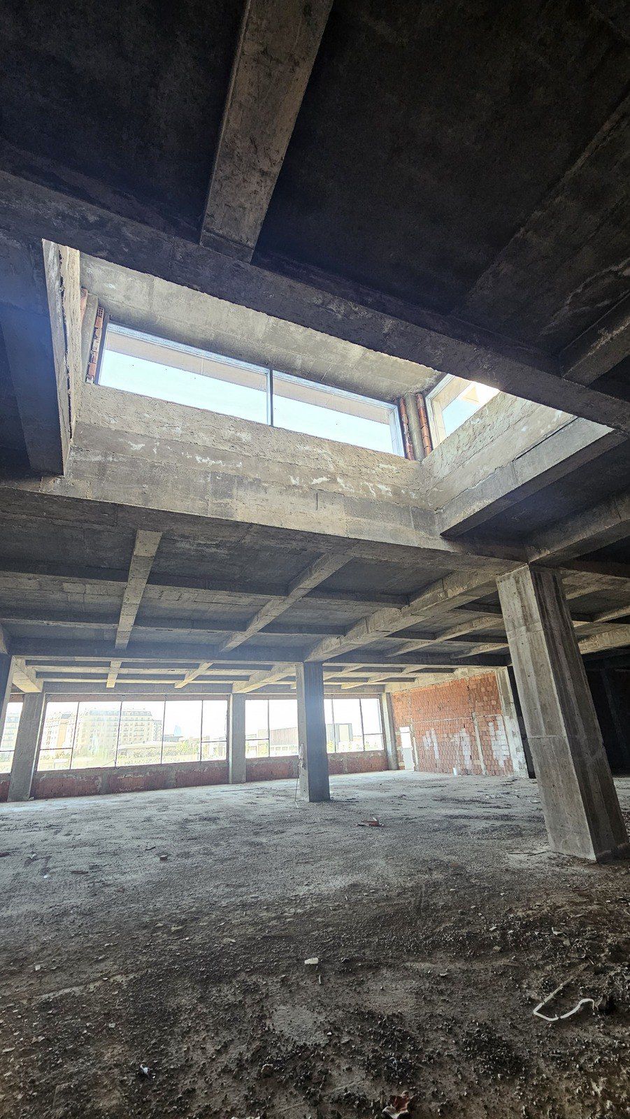 Satılır obyekt 1080 m² — Əmlak, Bakı (4)
