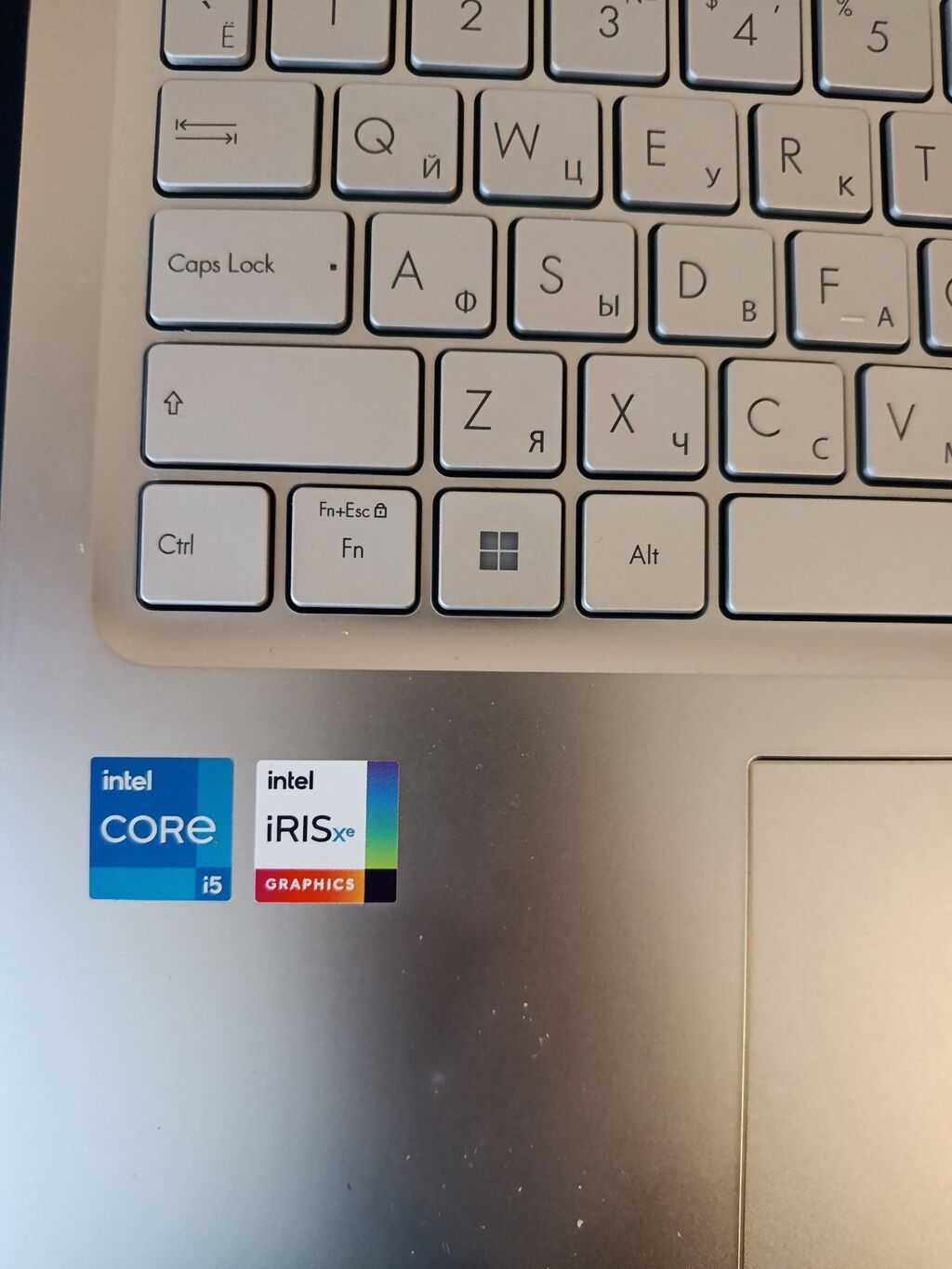 ASUS VivoBook noutbuku - Ekran: 15.6" Full HD (IPS, mat səth), nazik — Asus, Bakı (10)