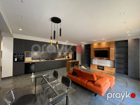 İcarəyə verilir 2 otaqlı yeni tikili 80 m²