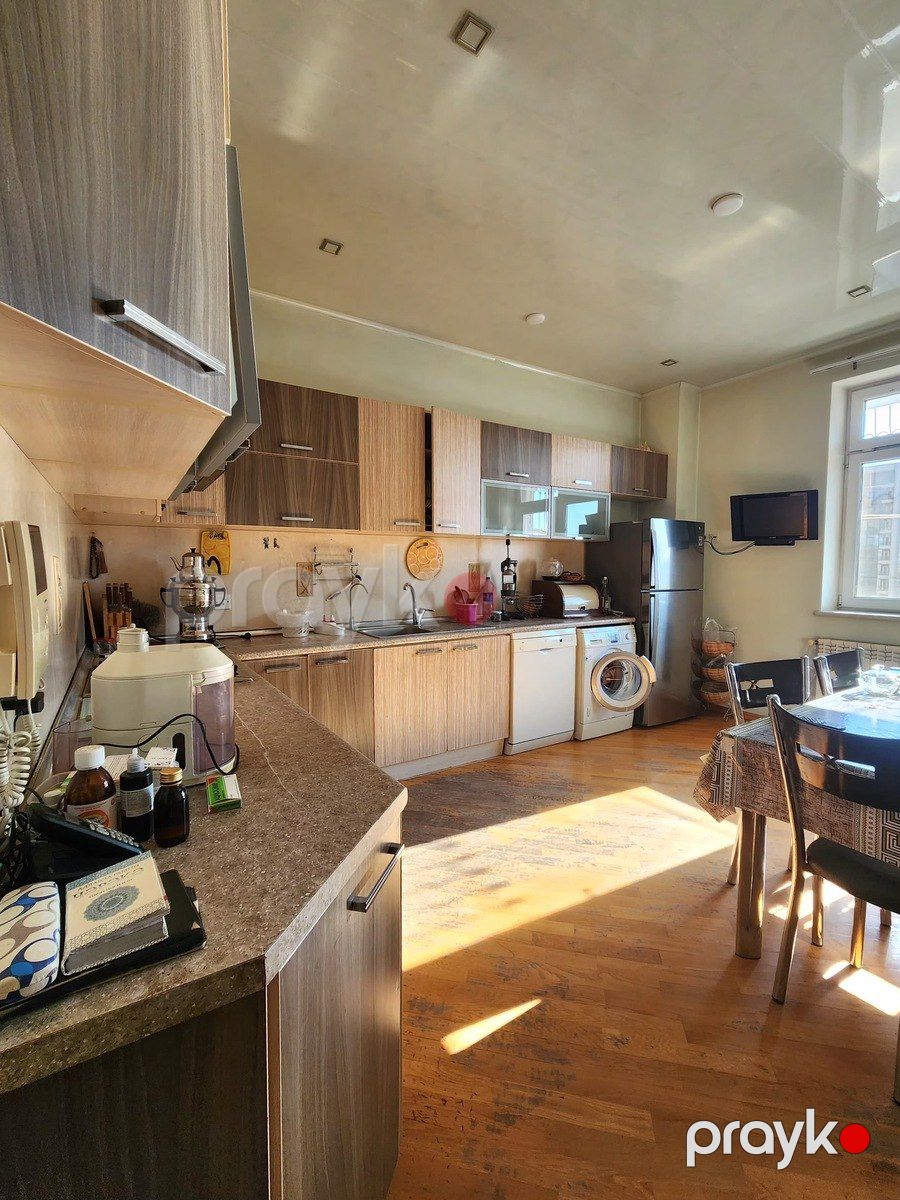 Satılır 3 otaqlı yeni tikili 145 m² — Mənzil, Bakı (8)