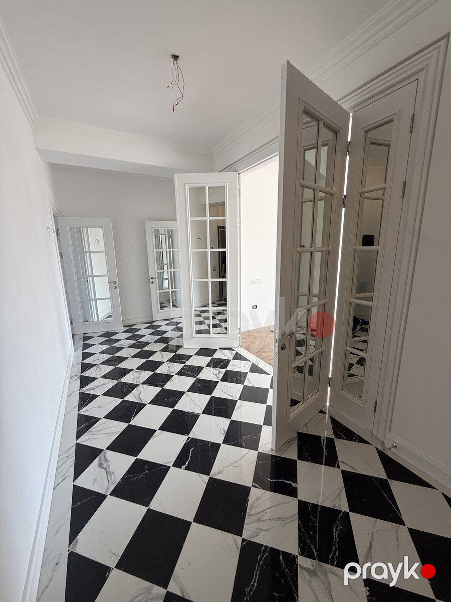 Satılır 3 otaqlı yeni tikili 145 m² — Mənzil, Bakı (4)