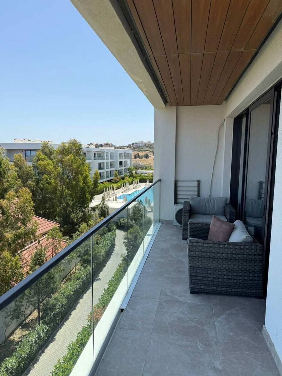 Satılır 2 otaqlı yeni tikili 75 m² — Mənzil, Bakı (10)