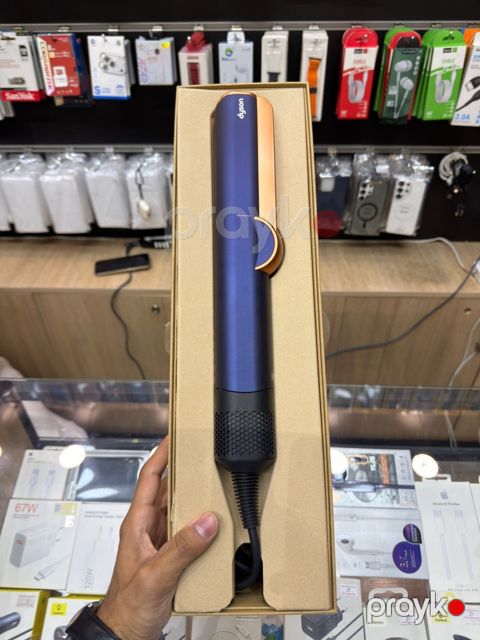 Fen Dyson HT01 Blue