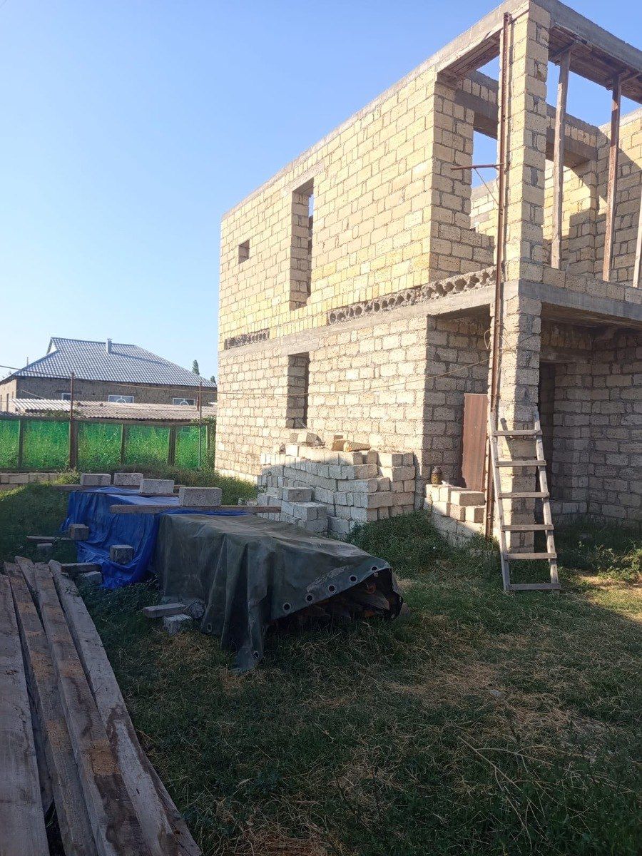 Bağ evi, Xudat r. — Daşınmaz əmlak, Xudat (3)