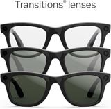 Ray-Ban Meta Smart Glasses Gen 2 – Shiny Black — Emax Mobile