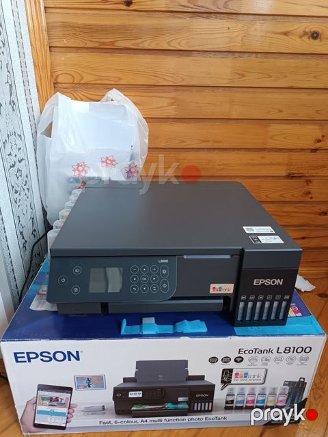 Epsondur işlədməmişəm nağd almışam təzə almışam iki ay olar necə var — Lənkəran