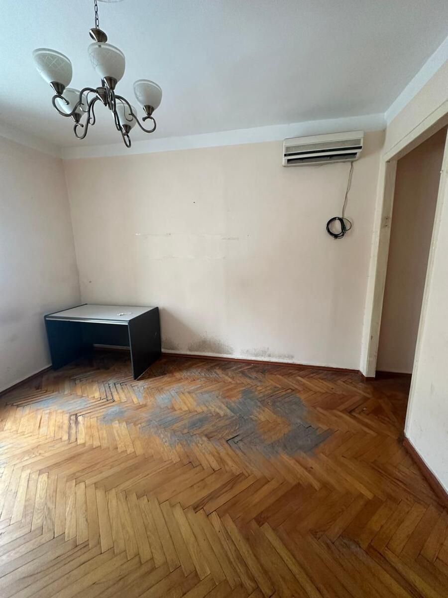 Satılır 3 otaqlı köhnə tikili 80 m² — Mənzil, Bakı (6)
