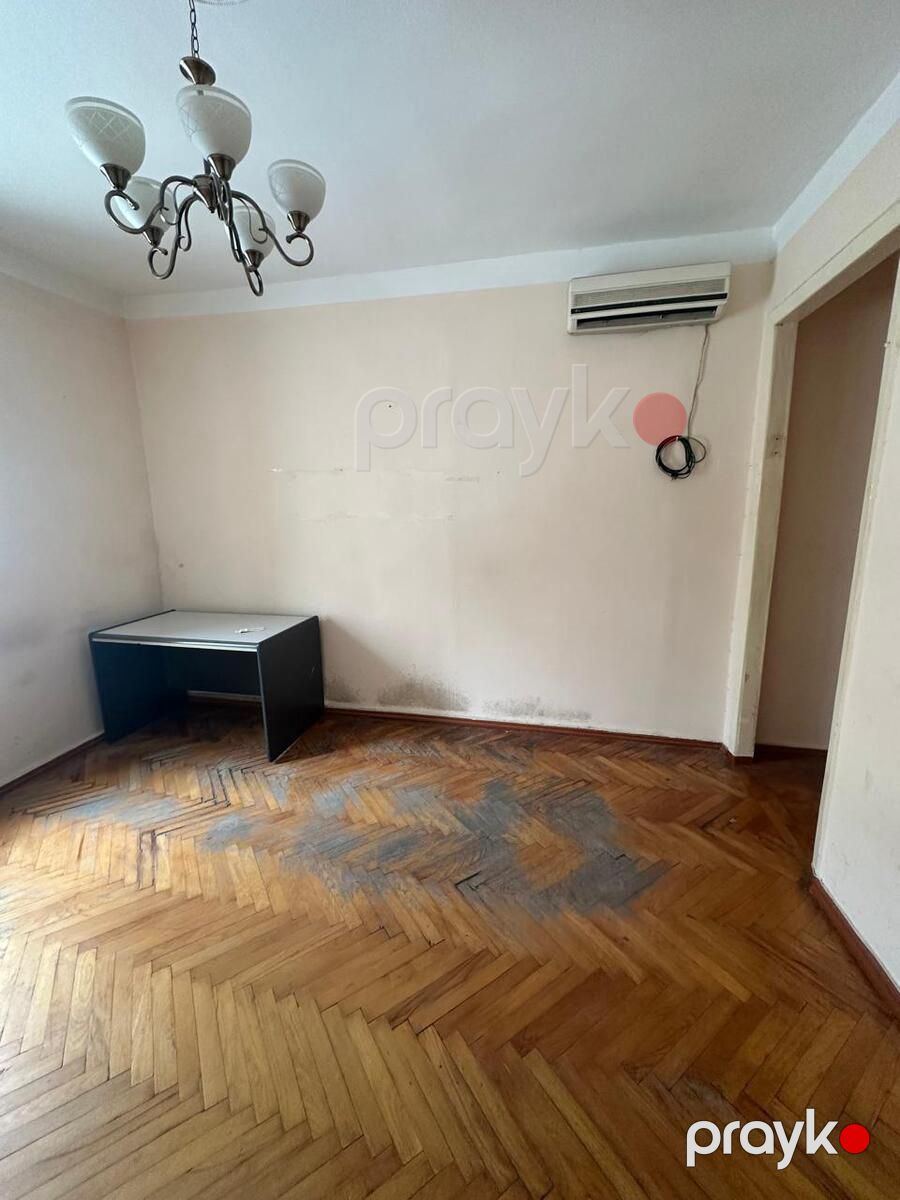 Satılır 3 otaqlı köhnə tikili 80 m² — Mənzil, Bakı (4)