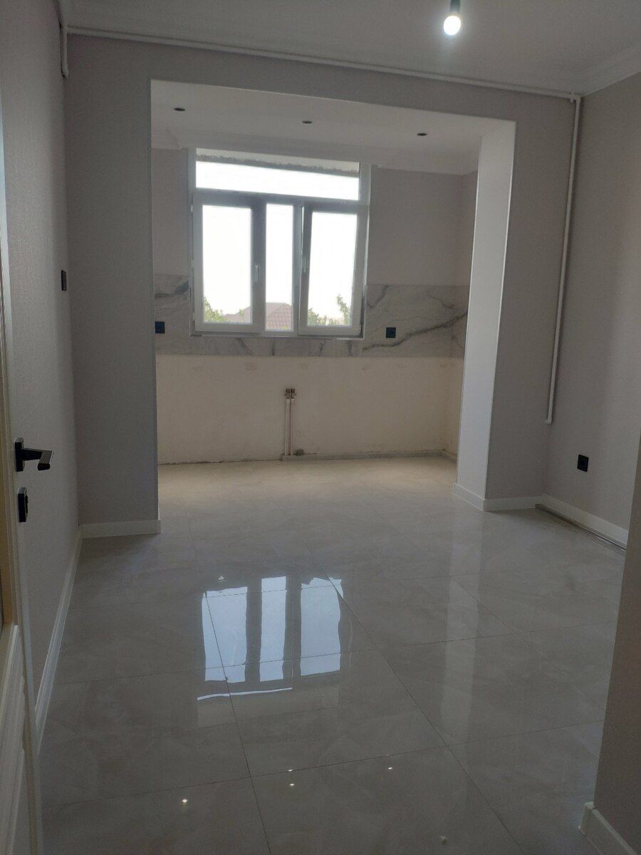 2-otaqlı mənzil, Gəncə ş., 54 m² — Daşınmaz əmlak, Gəncə (3)