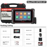 Diaqnostika cihazı Autel MaxiPro Mp900 BT — Elizade