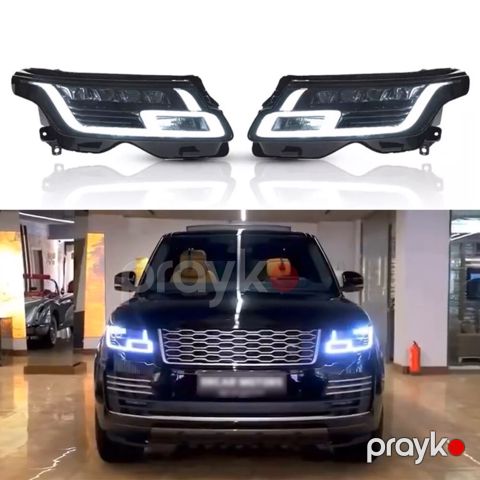 Range Rover Vogue 2013-2017 led farası