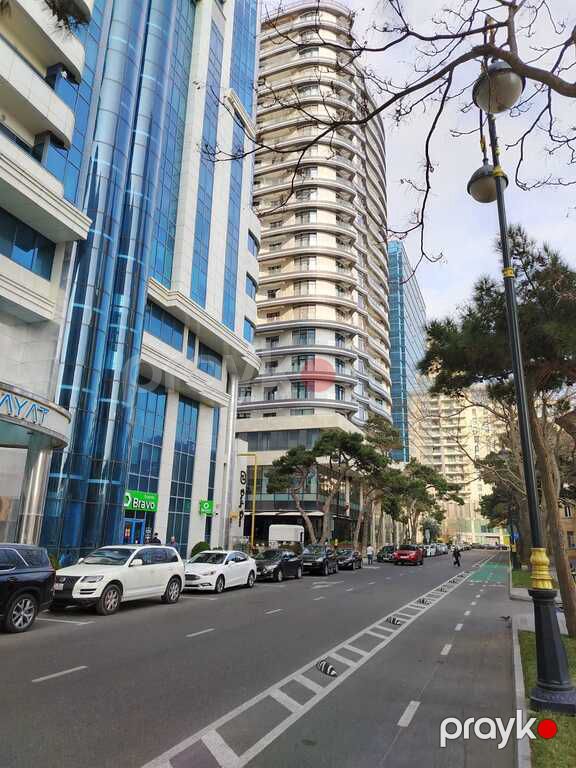 Satılır 3 otaqlı yeni tikili 105 m² — Mənzil, Bakı (5)