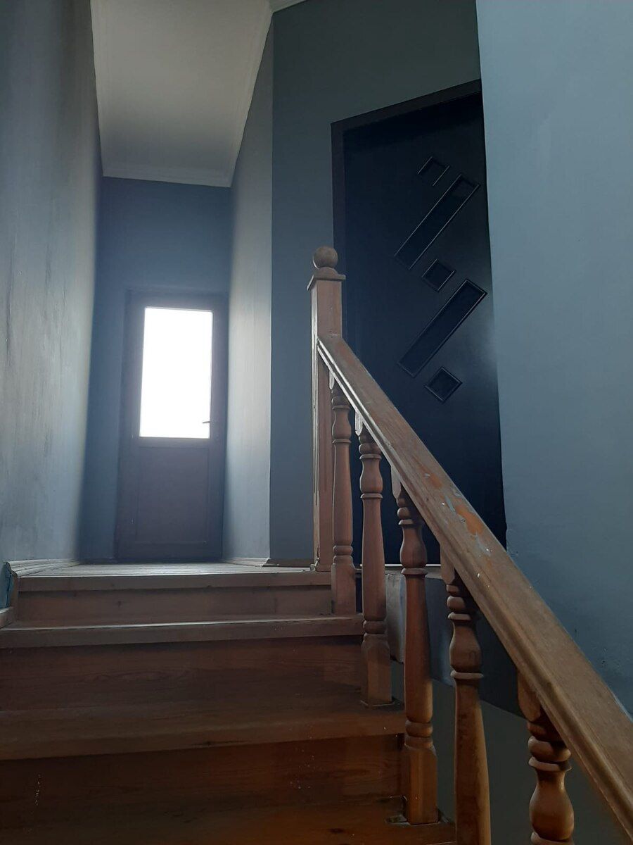 Həyət evi kirayə verilir, Avtovağzal m. — Daşınmaz əmlak, Bakı (12)