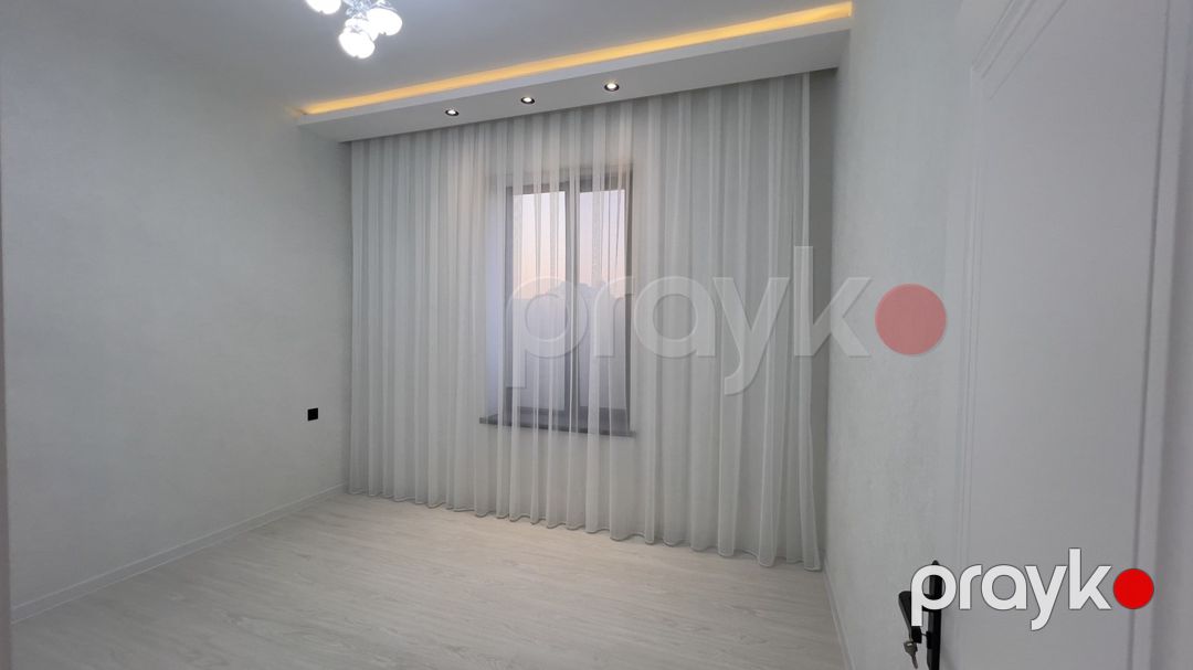 Satılır 4 otaqlı həyət evi/bağ evi 110 m² — Ev, villa, Bakı (9)