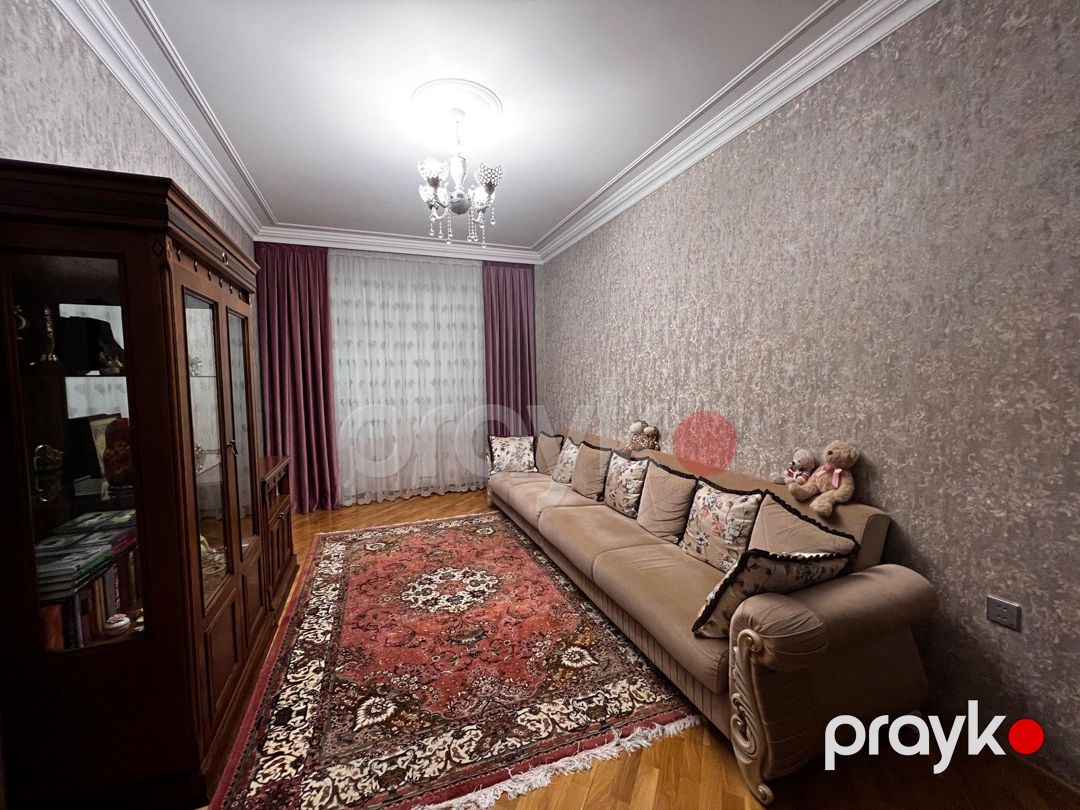 Satılır 4 otaqlı yeni tikili 147 m² — Mənzil, Bakı (12)