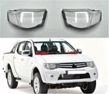 Mitsubishi triotns l200 2012 fara şüşəsi — Avtomobil