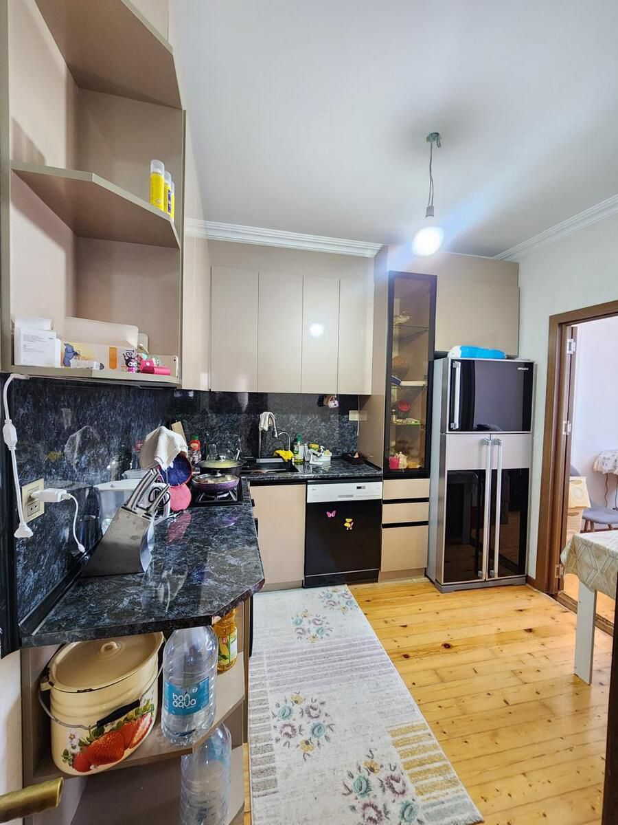 3-otaqlı yeni tikili, Sumqayıt ş. , 74 m² — Daşınmaz əmlak, Sumqayıt