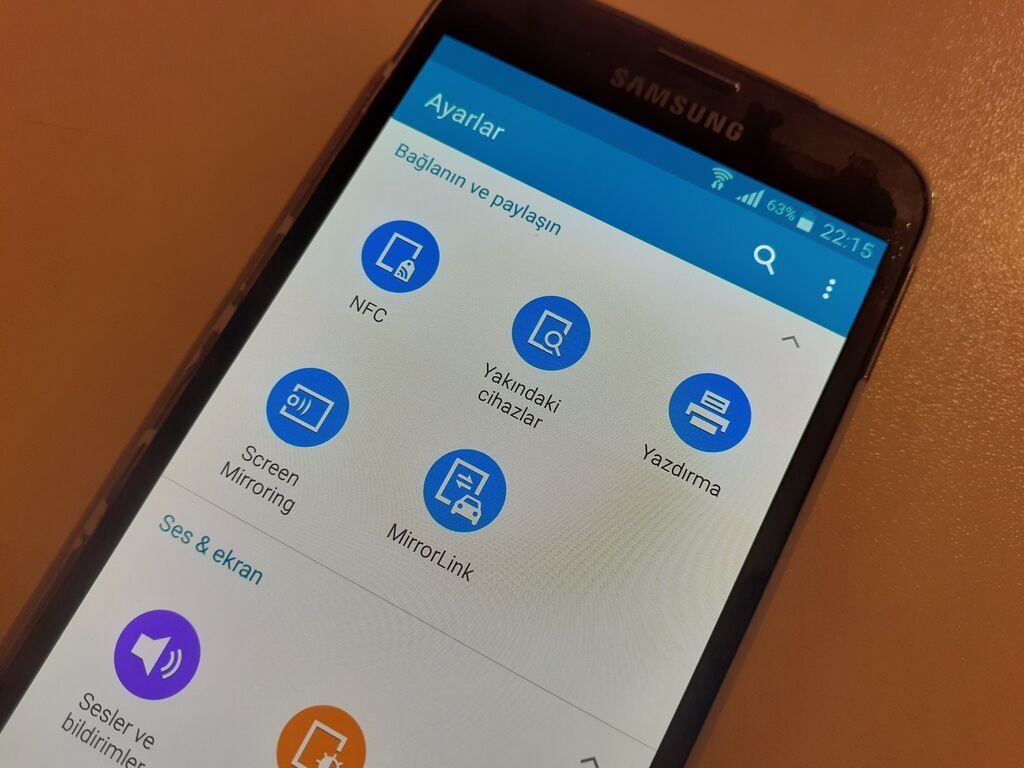 Samsung Galaxy S5 Active, 16 GB, rəng - Ağ, Zəmanət, Düyməli, Sensor — Samsung, Gəncə (5)