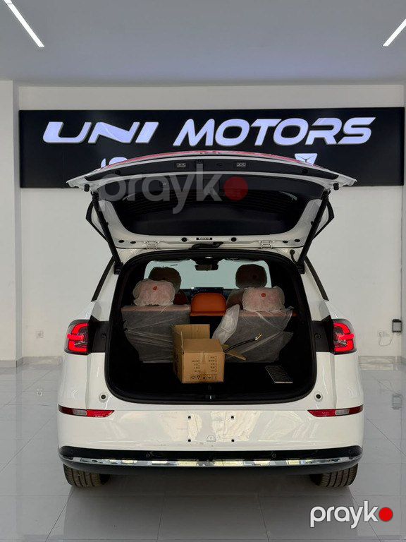Changan Qiyuan Q07, 1.5 L, 21.5 kWh, 2025 il, yeni — Avtomobillər, Bakı (8)