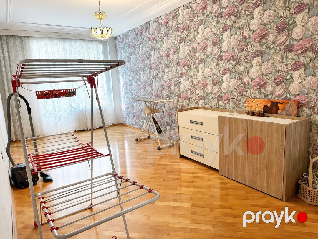 Satılır 3 otaqlı yeni tikili 155 m² — Mənzil, Bakı (5)