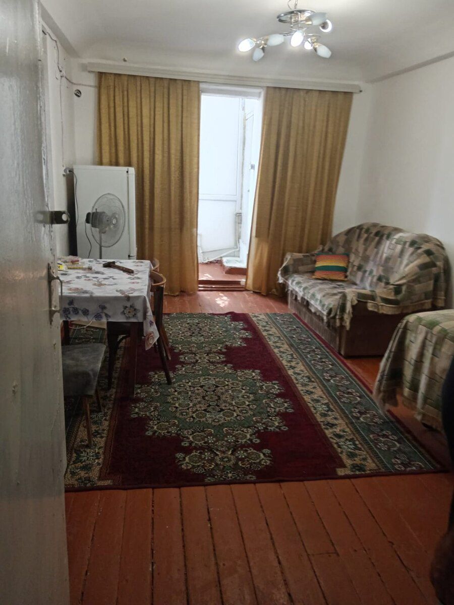 1-otaqlı mənzil kirayə verilir, 20 Yanvar m., 30 m² — Daşınmaz əmlak, Bakı