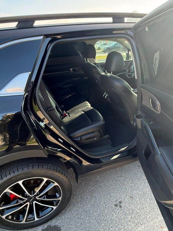 Kia Sorento, 2.5 L, 2022 il, 105 000 km — Avtomobillər, Bakı (6)