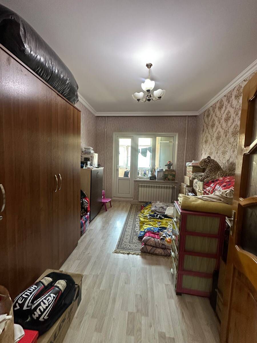Satılır 3 otaqlı köhnə tikili 80 m² — Mənzil, Bakı (3)