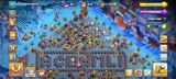 Clash of Clans oyunu üçün inkişaf etmiş hesab satılır. - Bələdiyyə/Ev — Игры, приставки и программы