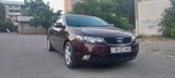 Kia Cerato, 1.6 L, 2008 il, 270 441 km — Avtomobillər
