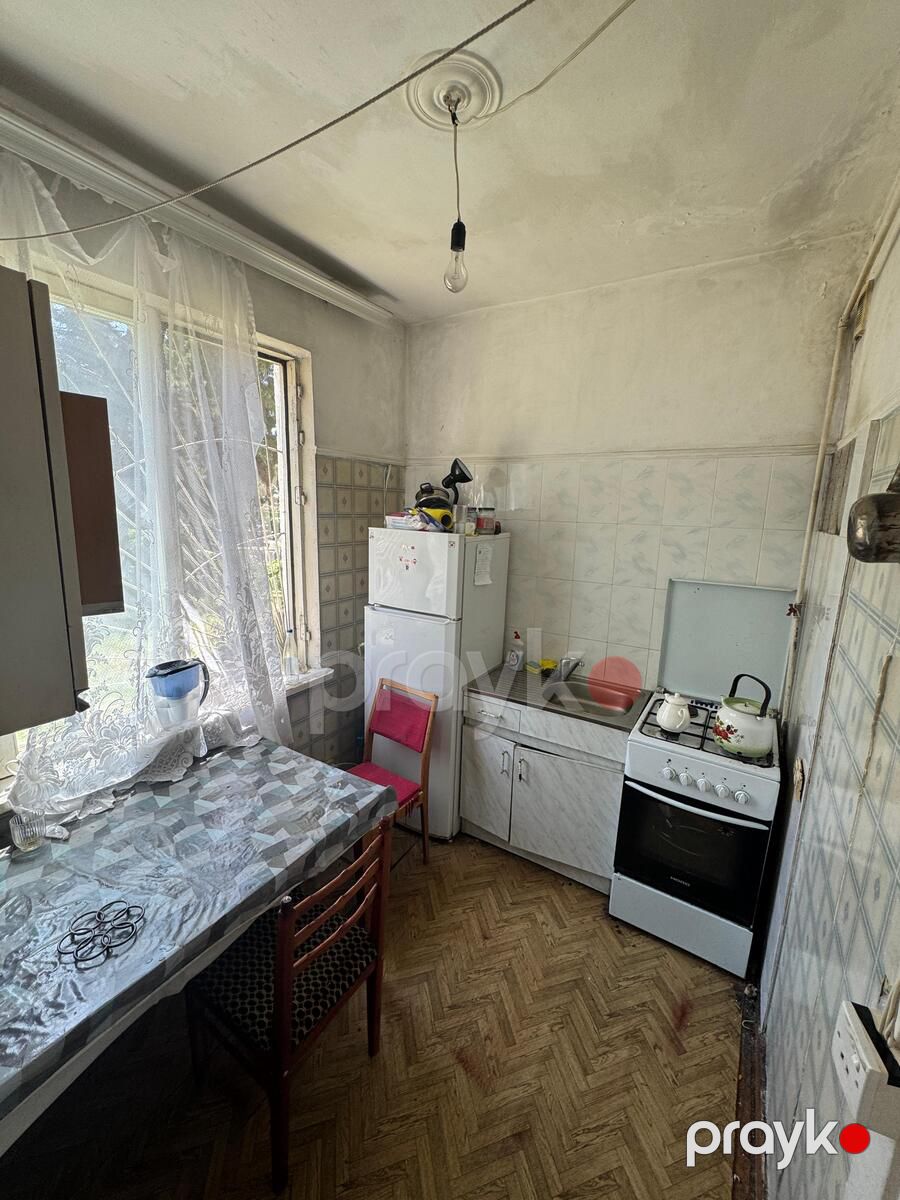 İcarəyə verilir 1 otaqlı köhnə tikili 30 m² — Mənzil, Bakı (4)